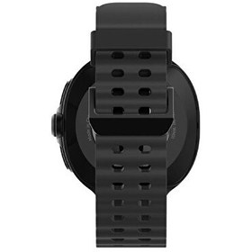 Resim Tecno Watch Neo Siyah Akıllı Saat (Tecno Türkiye Garantili) 