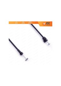 Resim Renault Clio Mk2 için Ön Kapı Kilit İç Açma Teli 7700413048 N11.14329 