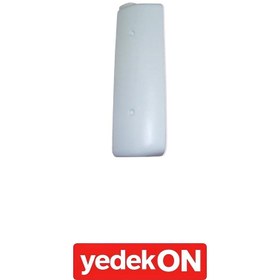 Resim Rüzgarlık 95xf V1 Dış Sol (Kahveci Premium) - 1299417 