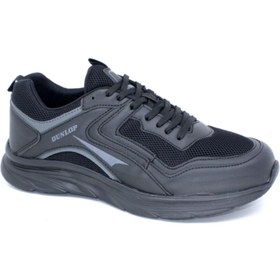 Resim Dunlop Dnp-1172 Hafif Taban Yeni Sezon Erkek Spor Ayakkabı 