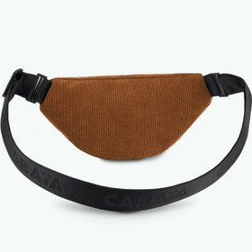 Resim Cabaia Canton Çift Taraflı Bel Çantası 