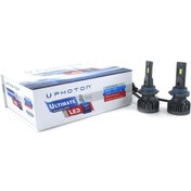 Resim Photon Hb4 9006 Led Xenon 9500 Lumens Ul2326 