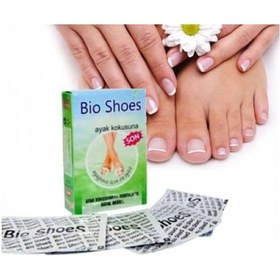Resim Bio Shoes Ayak Kokusu Giderici 