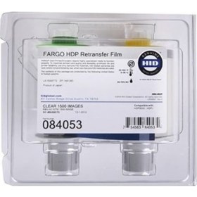 Resim Fargo 84053 Transfer Ribon 