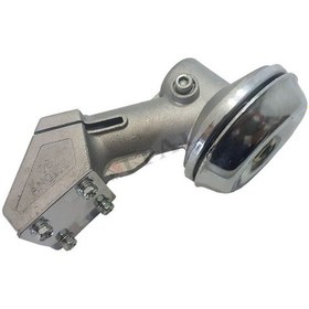 Resim Orac Motorlu Tırpan Redüktör Kare Cg520b/bg520b 