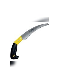 Resim İnce Diş Budama Testeresi 270 Mm Kılıfsız 