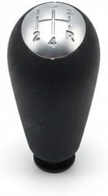 Resim Renault Fluence Vites topuzu Gri 8200079112G 