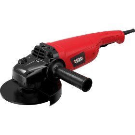 Resim Attlas Att 26 - Taşlama Makinesi 2600 W 230 mm (A0102035) 