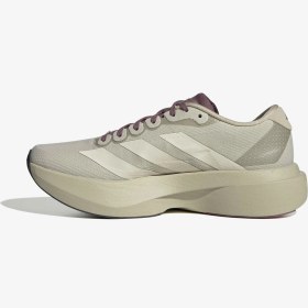 Resim adidas Originals x Hermanos Koumori Adizero EVO SL 'Putty Grey' | Unisex 