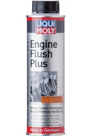 Resim Liqui Moly Engine Flush Plus Motor İçi Temizleyici (300ml) Yeni Üretim Tarihli 