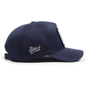 Resim Made In 1987 Limited Edition Logolu Cordura Lacivert Beyzbol Şapka 
