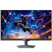 Resim Gıgabyte M27up 27" 1ms 160hz 4k - 320hz Fhd Dual Mode G-sync Freesync Hdr400 Ss Ips Gaming Monitör 