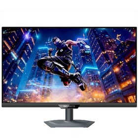 Resim Gıgabyte M27up 27" 1ms 160hz 4k - 320hz Fhd Dual Mode G-sync Freesync Hdr400 Ss Ips Gaming Monitör 
