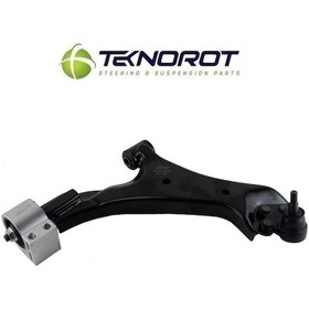 Resim Chevrolet Captiva Sag Rotilli Burçlu Salincak Teknorot 96819162 392352792 