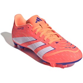 Resim adidas Predator Club Fg/Mg Erkek Turuncu Futbol Krampon JH8846 