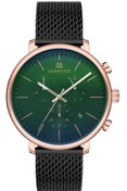 Resim Momentus CC292R-04SR Erkek Kol Saati 