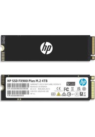 Resim 7F619AA FX900 4tb 7400MB/S - 6500MB/S Gen 4x4 Pcie Nvme M.2 2280 Pc-Ps5 SSD 