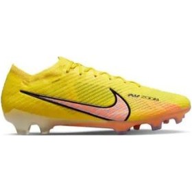 Resim Nike Futbol ayakkabısı Kramponlar Mercurial Zoom Vapor 15 Elite Fg | Orjinal 