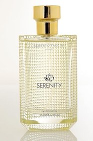 Resim Alberto Taccini SERENITY Kadın Parfümü - 95 ml 