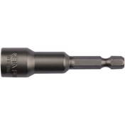 Resim CETA FORM 1/4"manyetik Lokma Uç-7.0x65mm 