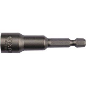 Resim CETA FORM 1/4"manyetik Lokma Uç-7.0x65mm 