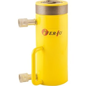 Resim HİDROLİK YÜKSEK BASINÇ ÇİFT ETKİLİ SİLİNDİRLER 