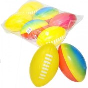 Resim Ceren CN-626A Amerikan Futbol Topu 