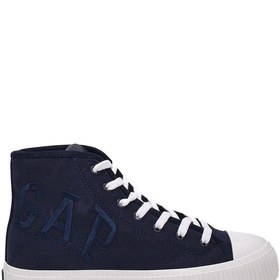 Resim Gap Kadın Sneaker Lacivert 