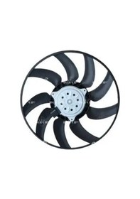 Resim Nrf 47424 Fan Motoru 8k0959455g 8k0959455k 8k0959455t 