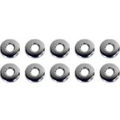 Resim Gross AVM Musluk Aynası Musluk Rozeti 1/2'' - 6 Adet 
