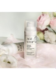 Resim Mfm Nutra Age Stop Krem Geliştirilmiş 
