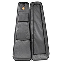 Resim Gruv Gear Kapsule Bas Gitar Kılıfı 