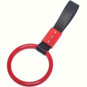 Resim JDM Yarış Dairesi Anti-statik Araba Askısı - Drift Askısı ve Güvenlik Uyarı Halkası, Dayanıklı Naylon ve PVC, Çok Fonksiyonlu Otomotiv Parçaları, Güvenlik Çubuğu Çekiş Kayışı | Dekoratif Otomotiv Kayışı | Fonksiyonel Otomotiv Parçaları 