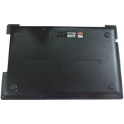 Resim Asus Uyumlu N550J N550Jk Q550L G550J Alt Kasa 