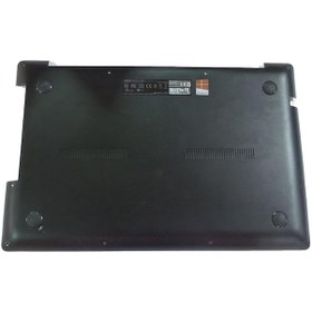 Resim Asus Uyumlu N550J N550Jk Q550L G550J Alt Kasa 