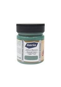 Resim Karin Ebru Boyası 105 Ml. 905 Zemin Renkleri - Çağla Yeşili 