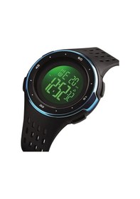 Resim Skmei 1537BU Erkek Kol Saati 