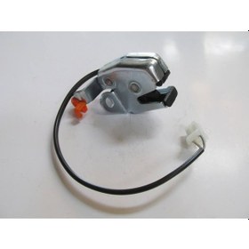 Resim Fıat Doblo- 01-05 Bagaj Kilidi Alt Sol Fişli Çift Kapı Oem No: 51757821 Uyumlu 1870-2248a 