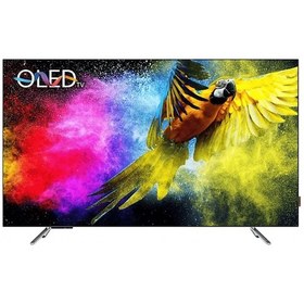 Resim 65GHO9700 65" 164 CM 4K UHD Uydu Alıcılı Google Smart OLED TV 