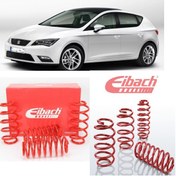 Resim X POWER TUNİNG Seat Leon 2013-2019 Eibach Sportline 4.5cm Helezon Spor Yay 