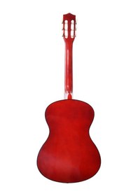 Resim Gitar Klasik Manuel Raymond Mrc275Sb + Kılıf 