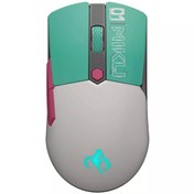 Resim Asus Tuf Gamıng Mini Wireless Mouse Hatsune Miku Edition 