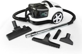 Resim Fantom Girdap Cyclone CS 9000 - Toz Torbasız Elektrikli Süpürge - Beyaz 