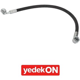 Resim AGCO Hidrolik Hortum - Massey Ferguson / Fendt / Valtra | ACV0758260 