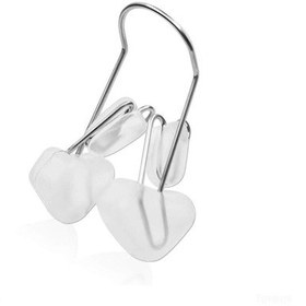 Resim 1 Adet Burun Köprüsü Yeniden Şekillendirici Klip Burun Yukarı Düzeltici Kaldırma Şekillendirme Şekillendirici Burun Düzleştirme Ortez Yüz Masajı Güzellik Aracı1 1 