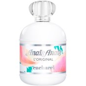 Resim Cacharel Anais Anais Edt 100 ml Kadın Parfüm 