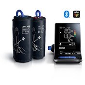 Resim Braun BUA6350 Koldan Ölçer Tansiyon Aleti 