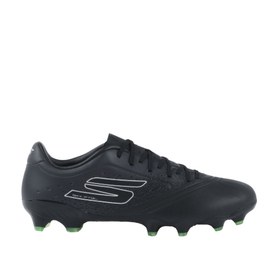 Resim Skechers Gold FG (252015-BKSL) | Siyah 