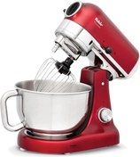 Resim Fakir Thorplex Demir Döküm Mutfak Robotu Rouge 