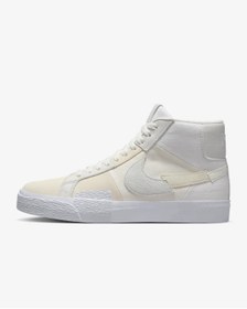 Resim Nike Sb Zoom Blazer Mid Premium 